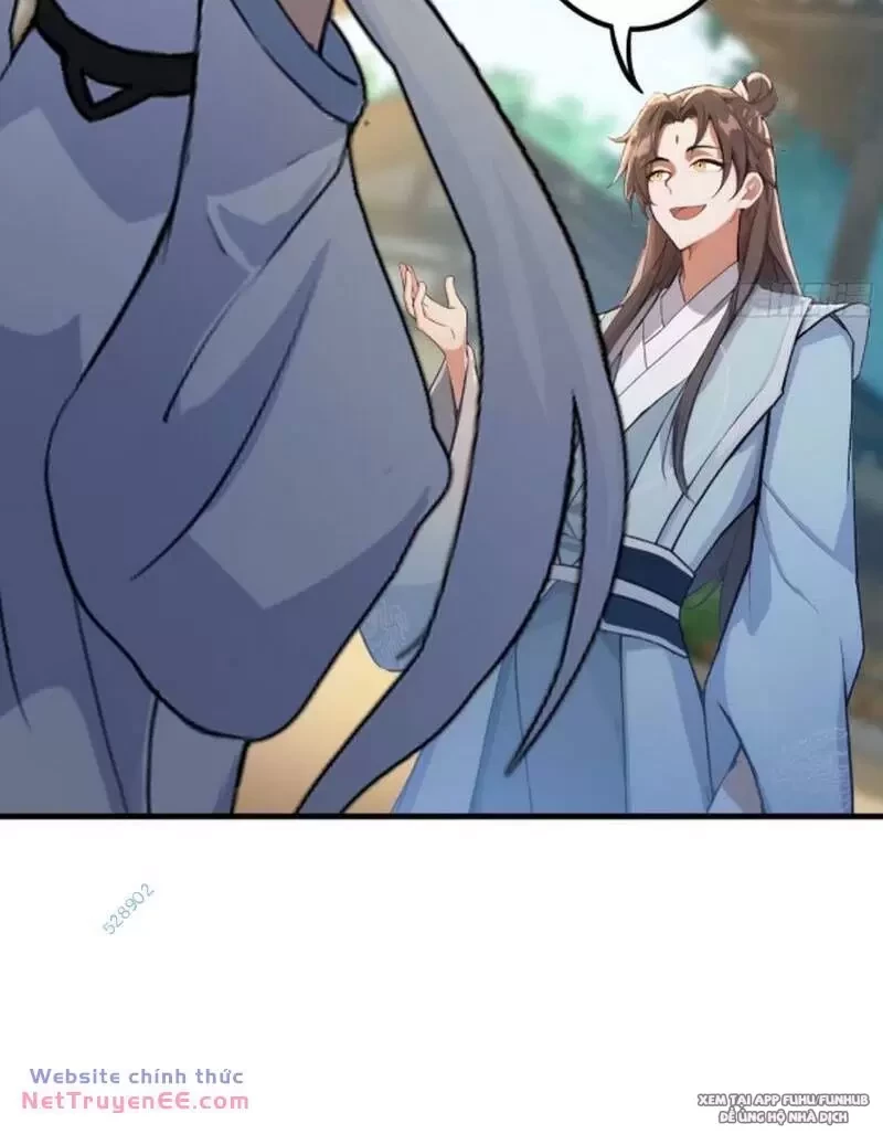 Hoá Ra Ta Đã Vô Địch Từ Lâu Chapter 47 - Trang 4