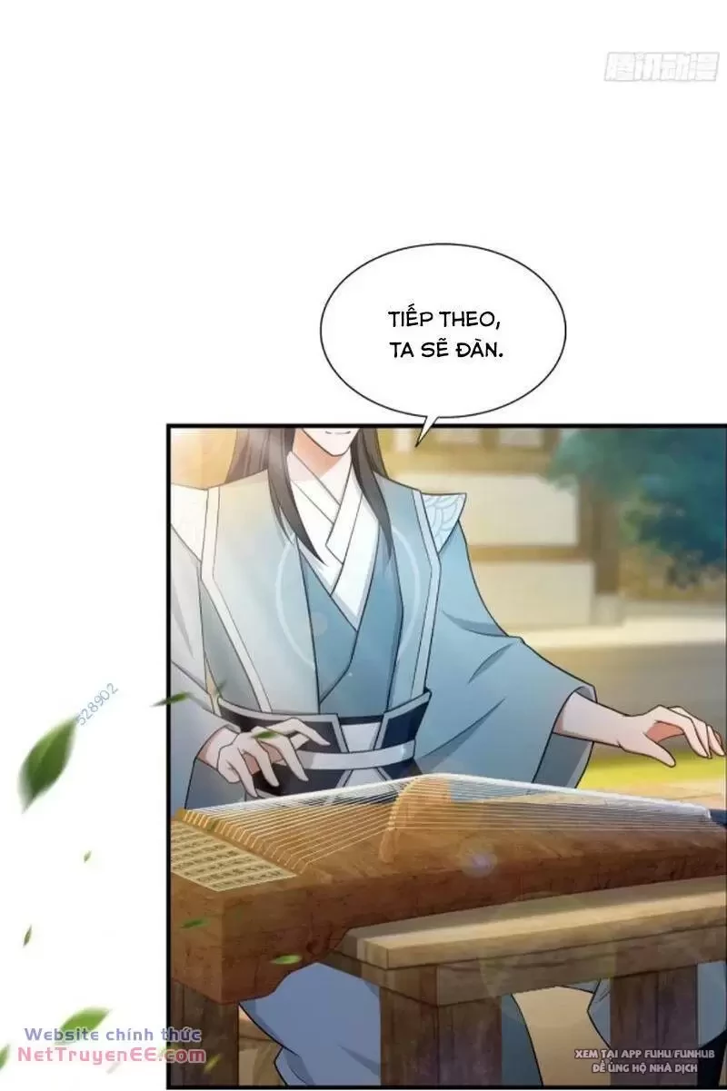 Hoá Ra Ta Đã Vô Địch Từ Lâu Chapter 47 - Trang 4