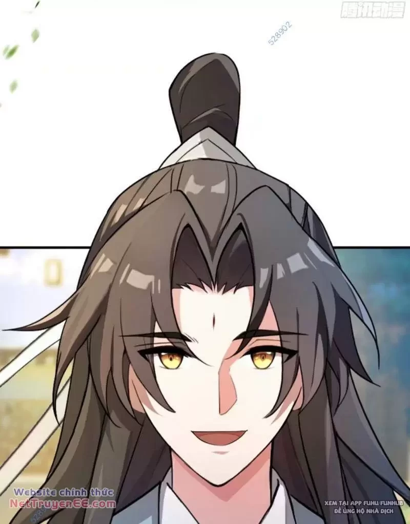 Hoá Ra Ta Đã Vô Địch Từ Lâu Chapter 47 - Trang 4