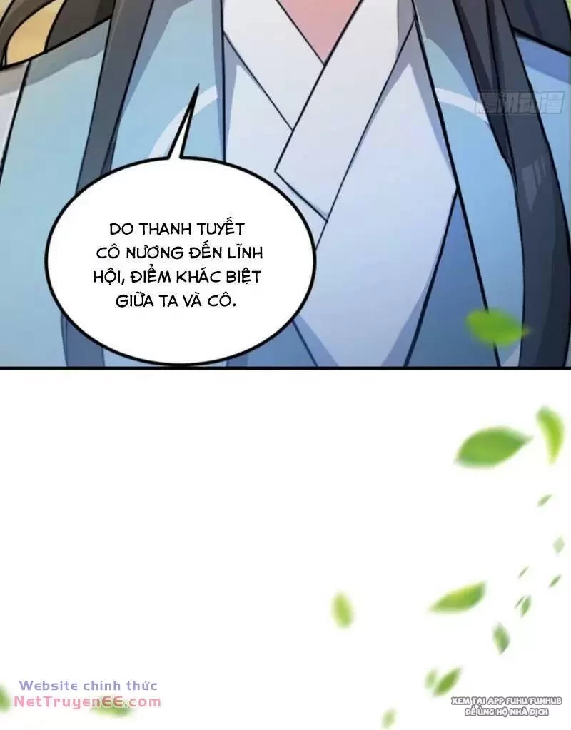 Hoá Ra Ta Đã Vô Địch Từ Lâu Chapter 47 - Trang 4