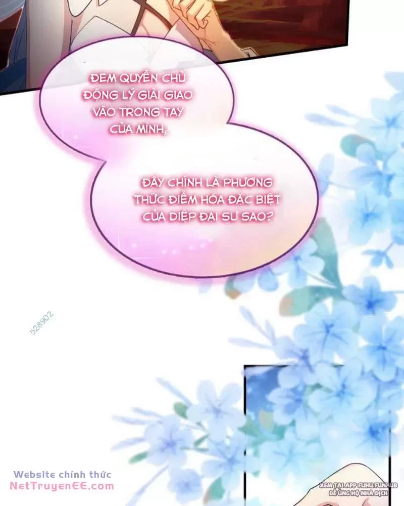 Hoá Ra Ta Đã Vô Địch Từ Lâu Chapter 47 - Trang 4