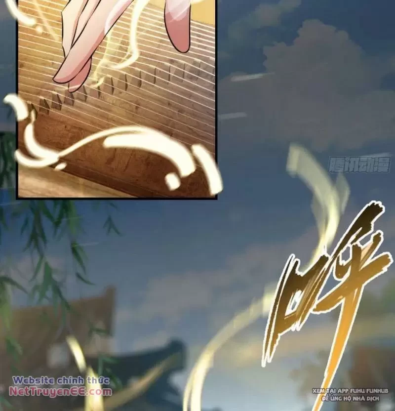 Hoá Ra Ta Đã Vô Địch Từ Lâu Chapter 47 - Trang 4