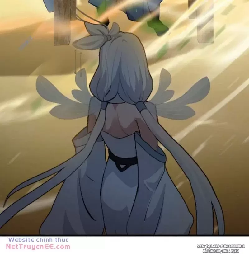 Hoá Ra Ta Đã Vô Địch Từ Lâu Chapter 47 - Trang 4