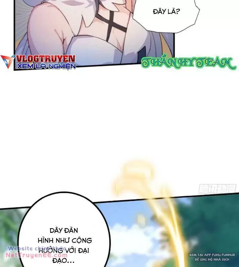 Hoá Ra Ta Đã Vô Địch Từ Lâu Chapter 47 - Trang 4