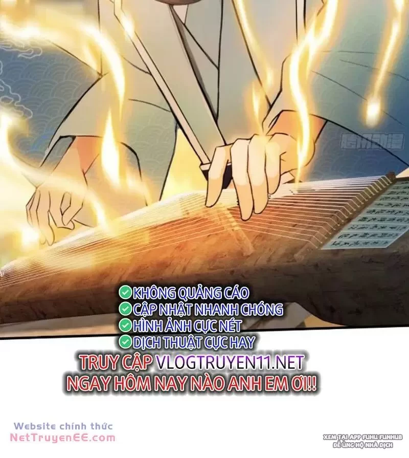 Hoá Ra Ta Đã Vô Địch Từ Lâu Chapter 47 - Trang 4