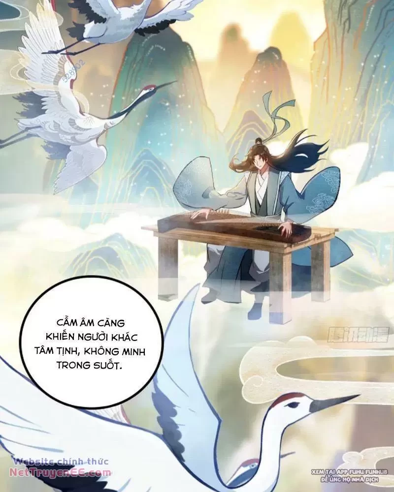 Hoá Ra Ta Đã Vô Địch Từ Lâu Chapter 47 - Trang 4