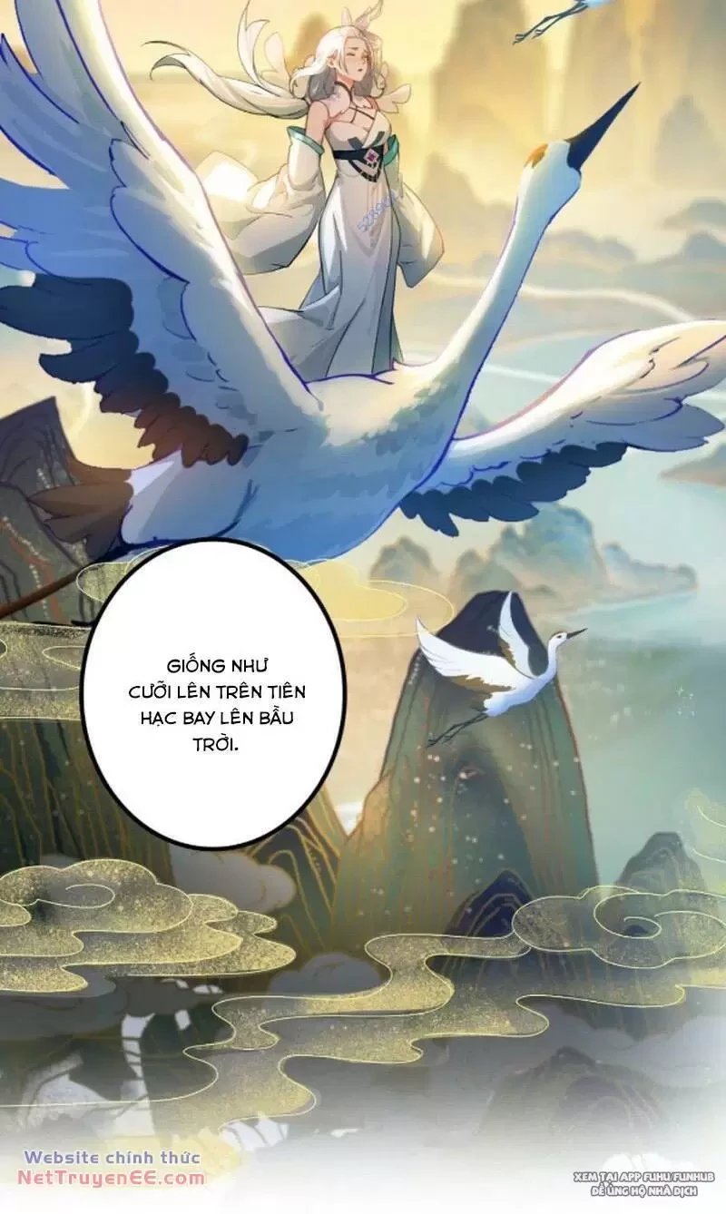 Hoá Ra Ta Đã Vô Địch Từ Lâu Chapter 47 - Trang 4