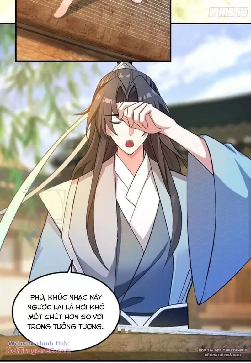 Hoá Ra Ta Đã Vô Địch Từ Lâu Chapter 48 - Trang 4