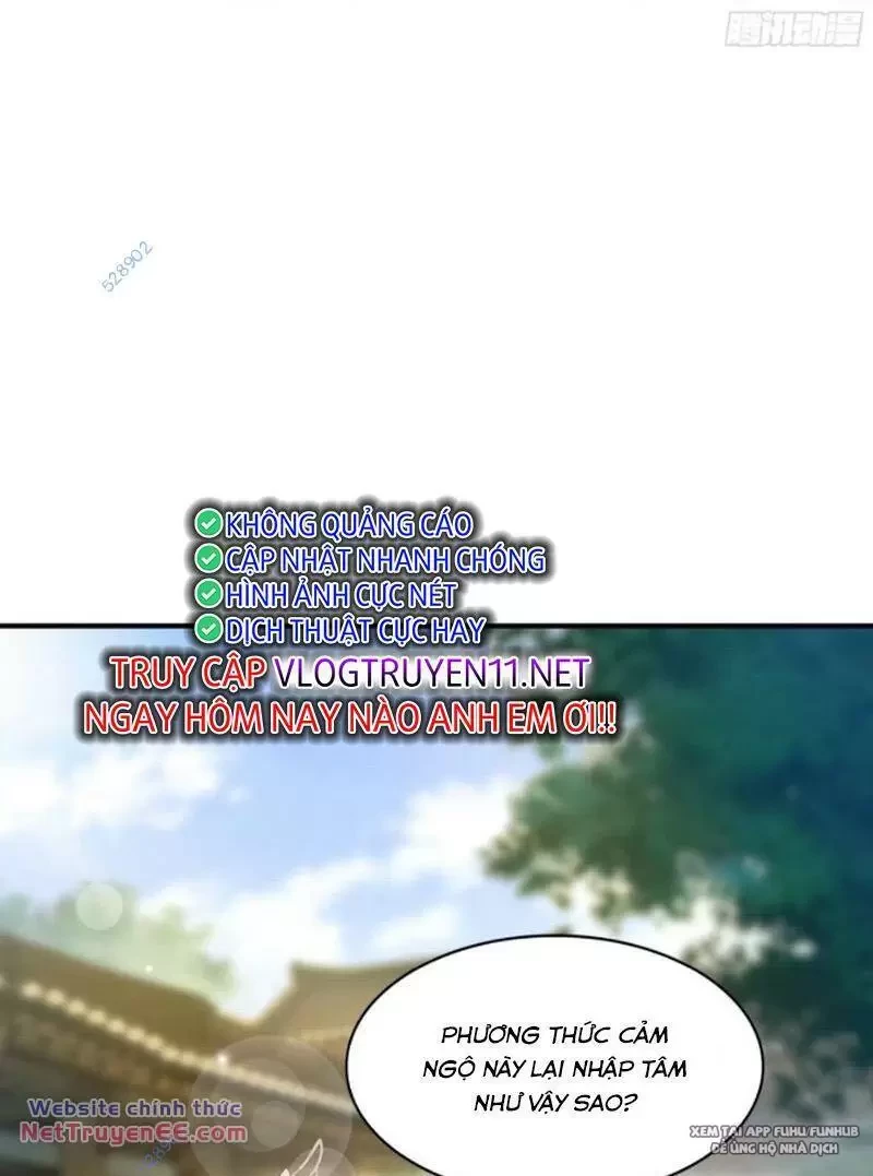 Hoá Ra Ta Đã Vô Địch Từ Lâu Chapter 48 - Trang 4