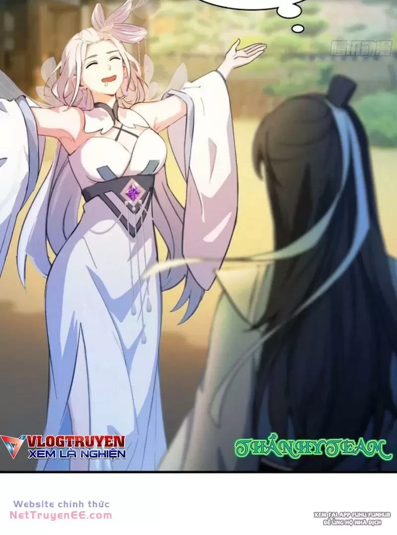 Hoá Ra Ta Đã Vô Địch Từ Lâu Chapter 48 - Trang 4