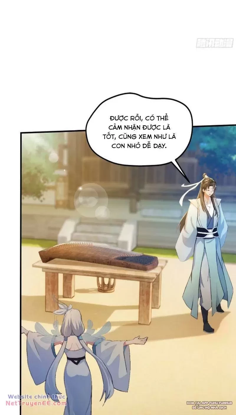 Hoá Ra Ta Đã Vô Địch Từ Lâu Chapter 48 - Trang 4