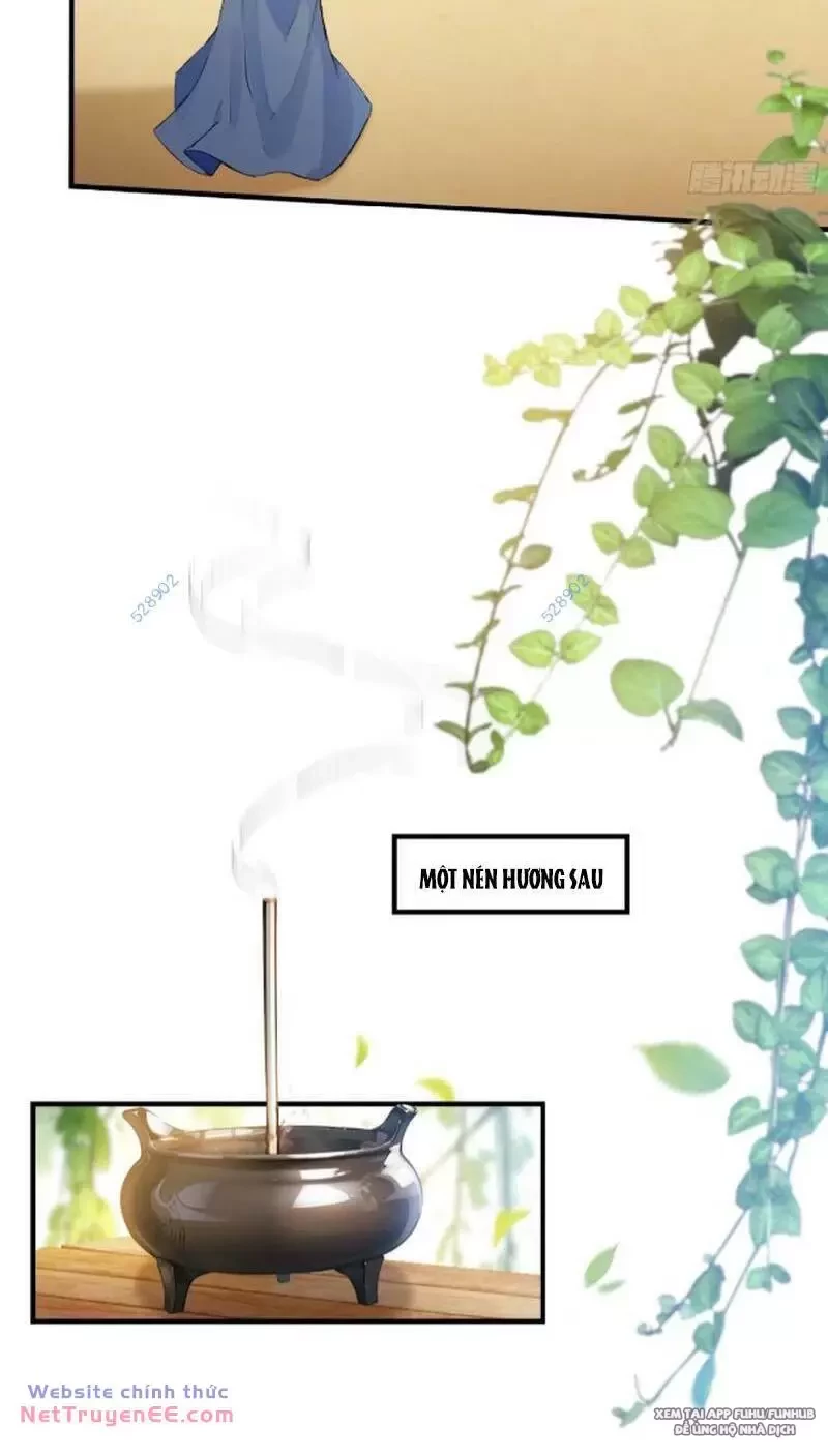 Hoá Ra Ta Đã Vô Địch Từ Lâu Chapter 48 - Trang 4