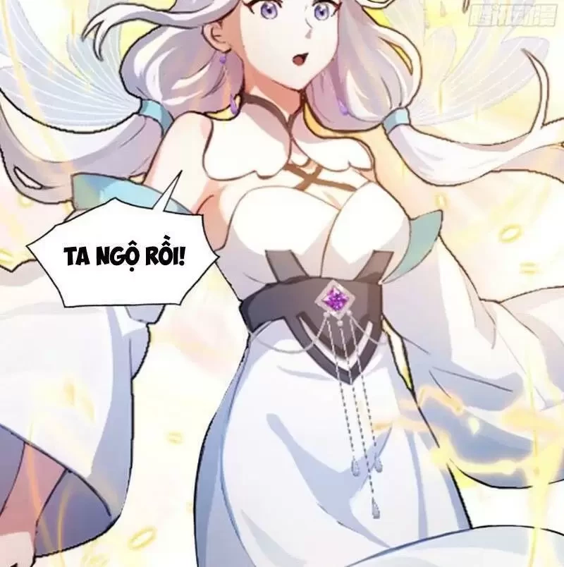 Hoá Ra Ta Đã Vô Địch Từ Lâu Chapter 48 - Trang 4