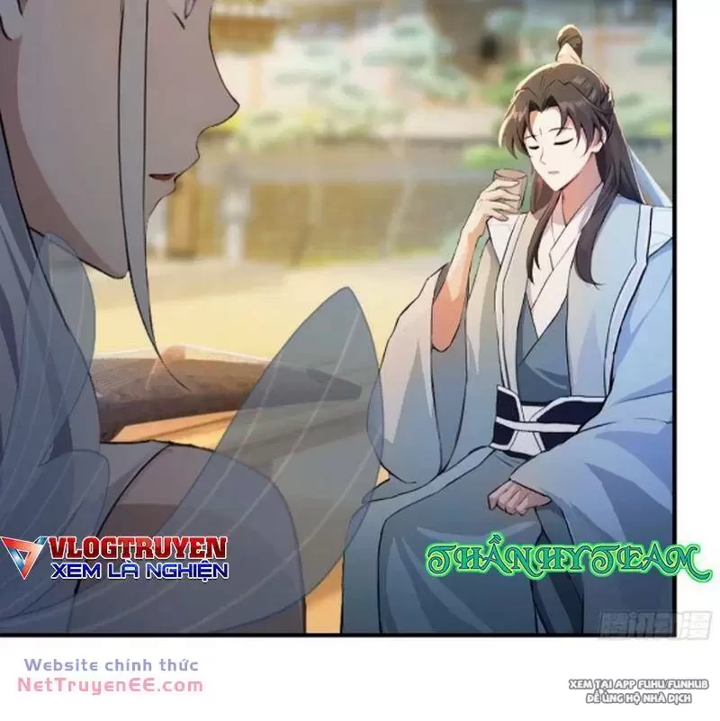 Hoá Ra Ta Đã Vô Địch Từ Lâu Chapter 48 - Trang 4