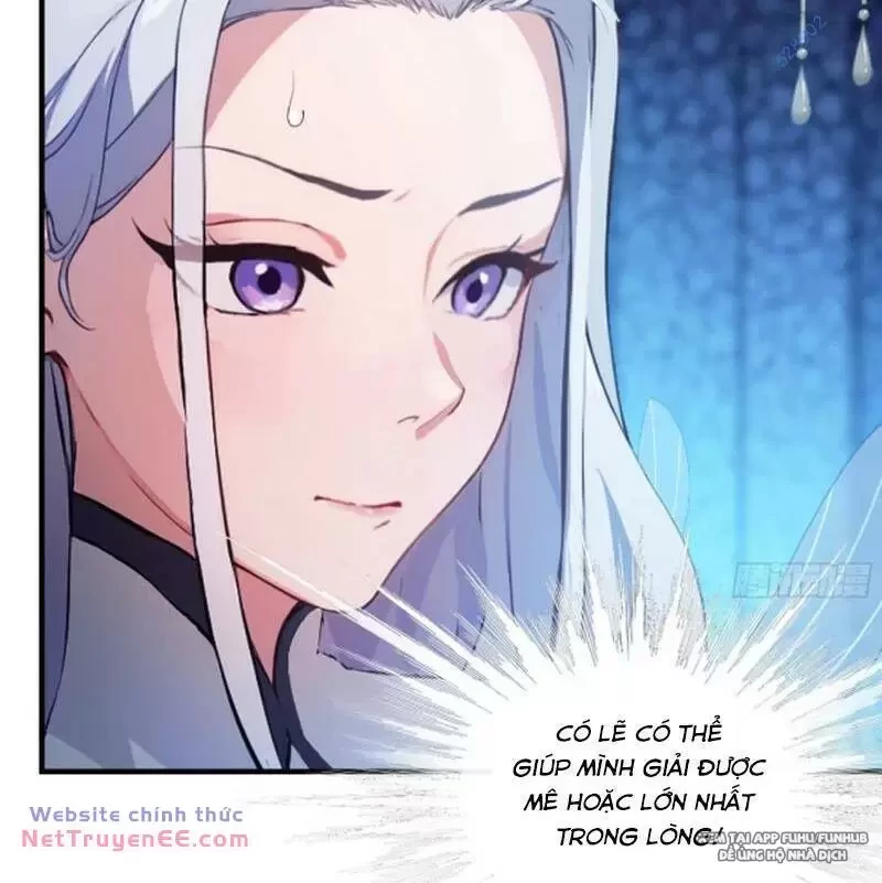 Hoá Ra Ta Đã Vô Địch Từ Lâu Chapter 48 - Trang 4