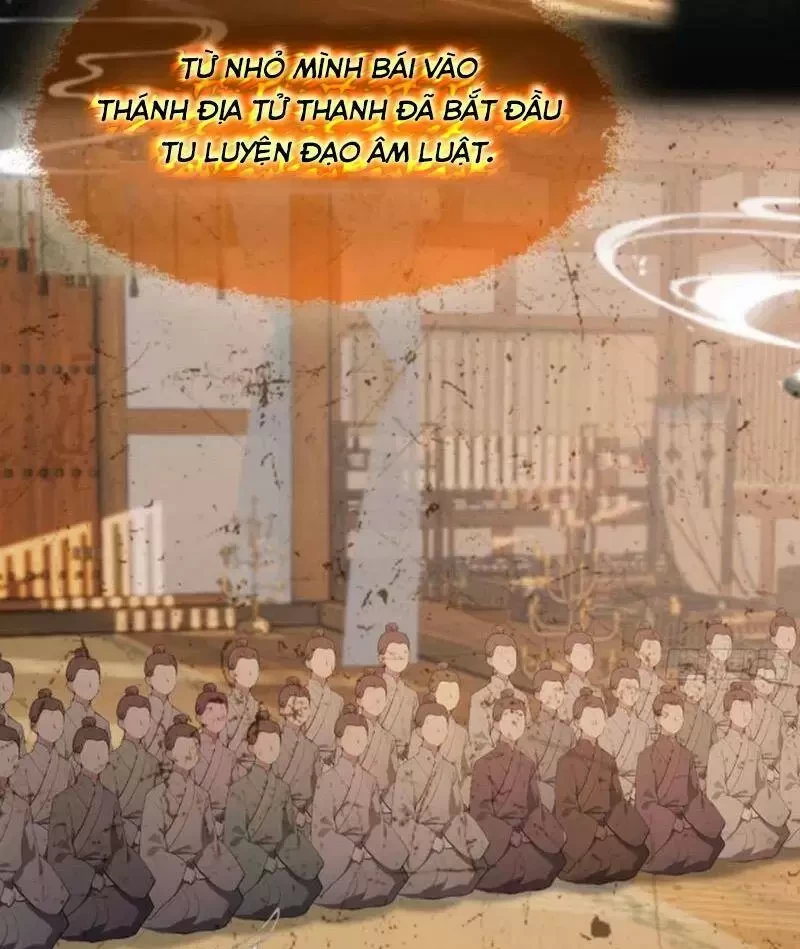 Hoá Ra Ta Đã Vô Địch Từ Lâu Chapter 48 - Trang 4