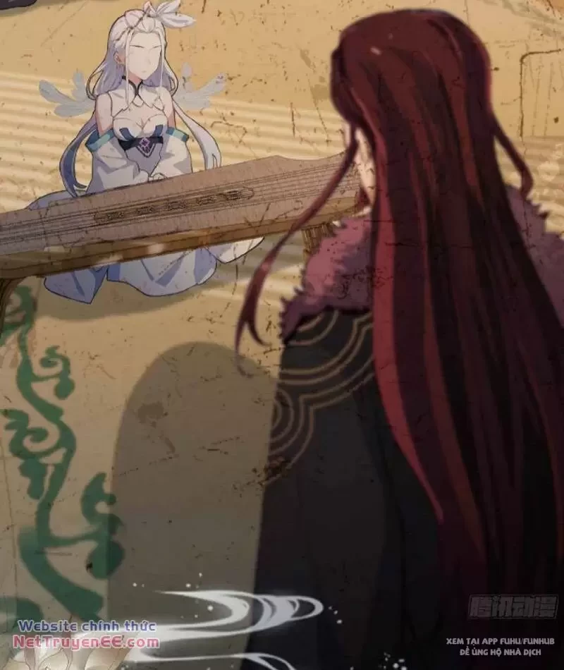 Hoá Ra Ta Đã Vô Địch Từ Lâu Chapter 48 - Trang 4