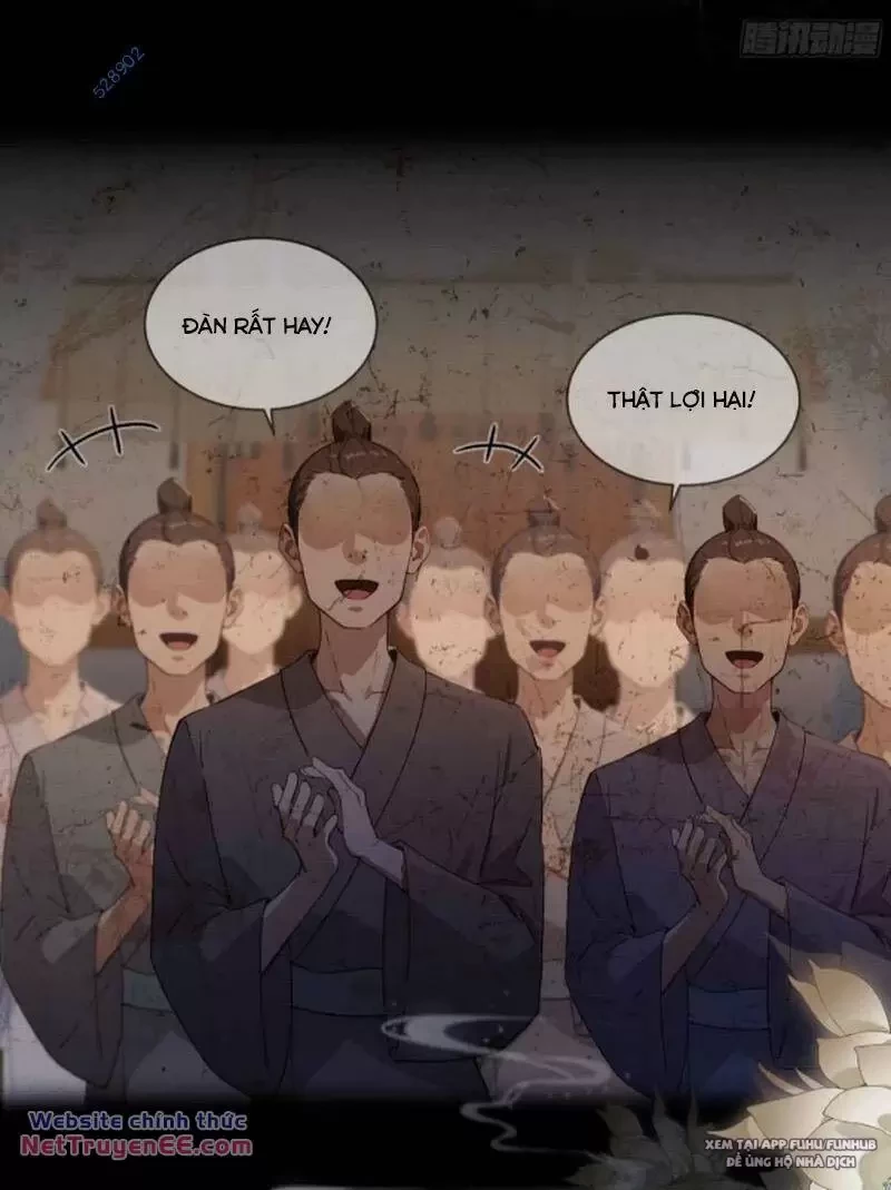 Hoá Ra Ta Đã Vô Địch Từ Lâu Chapter 48 - Trang 4