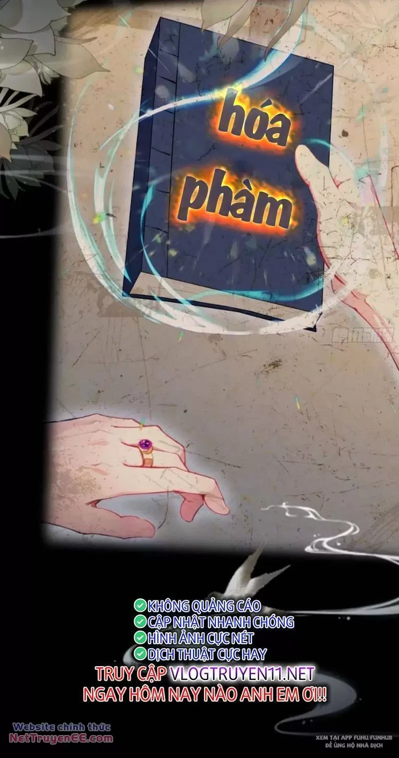 Hoá Ra Ta Đã Vô Địch Từ Lâu Chapter 48 - Trang 4