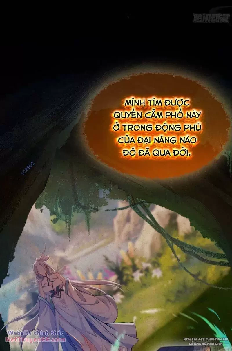 Hoá Ra Ta Đã Vô Địch Từ Lâu Chapter 48 - Trang 4