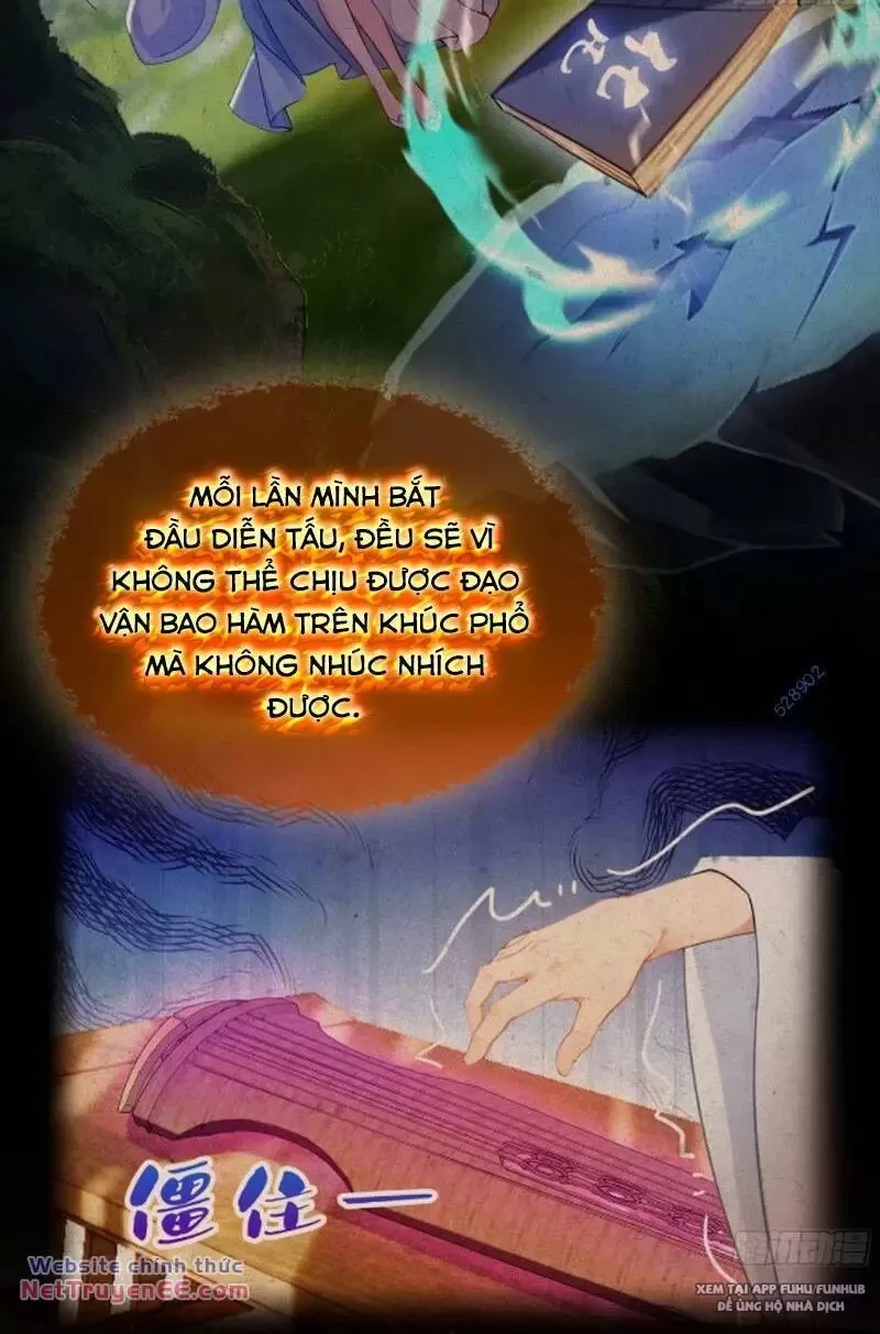 Hoá Ra Ta Đã Vô Địch Từ Lâu Chapter 48 - Trang 4