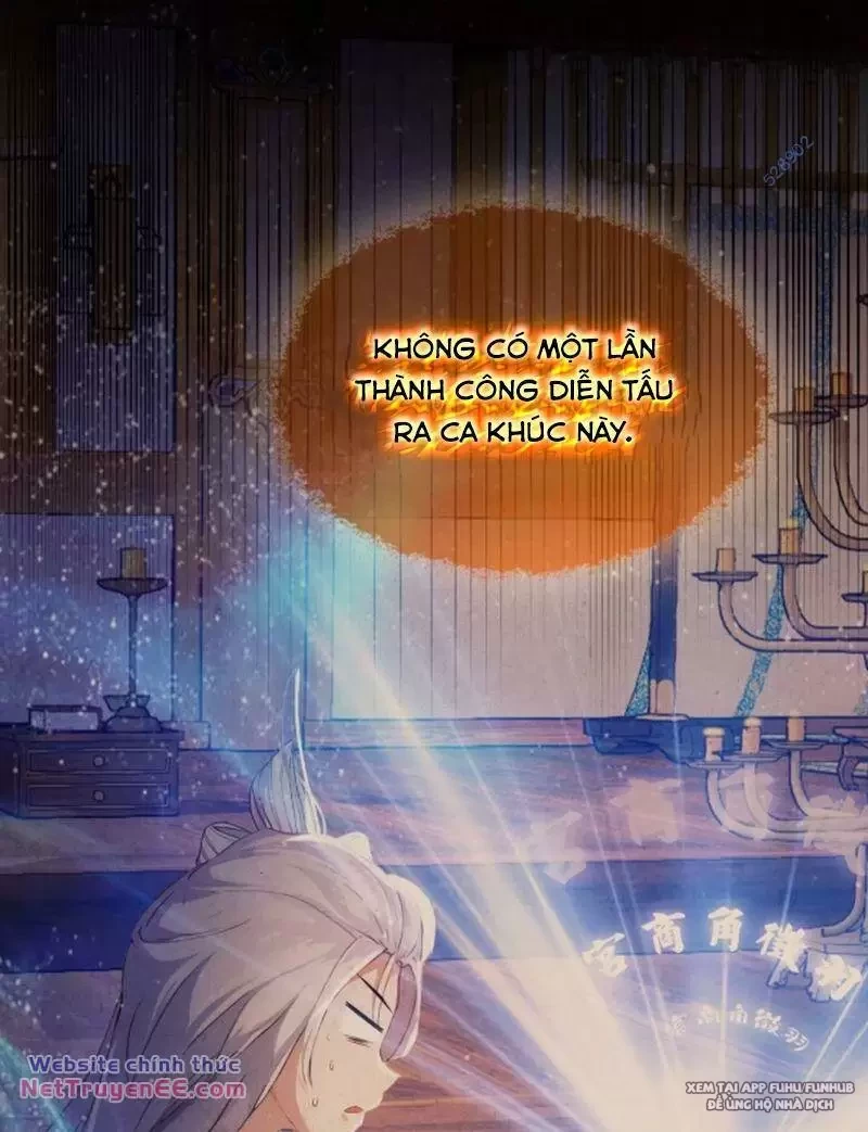 Hoá Ra Ta Đã Vô Địch Từ Lâu Chapter 48 - Trang 4