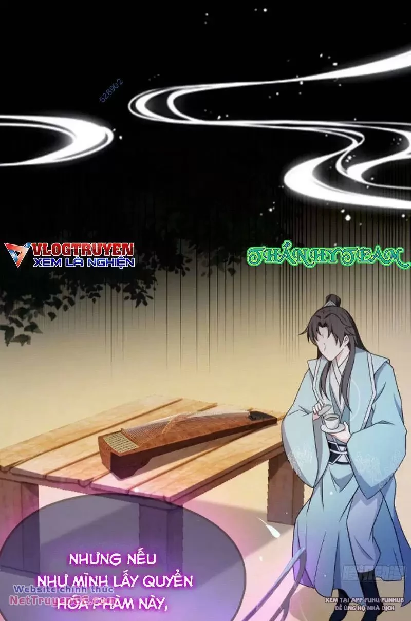 Hoá Ra Ta Đã Vô Địch Từ Lâu Chapter 48 - Trang 4