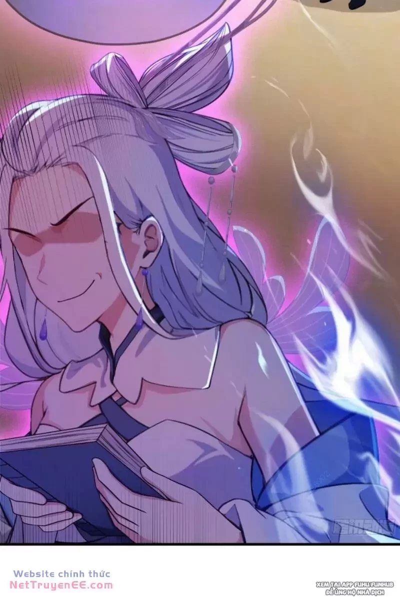 Hoá Ra Ta Đã Vô Địch Từ Lâu Chapter 48 - Trang 4