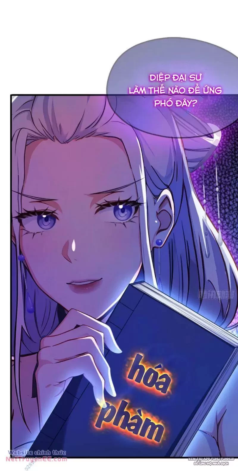 Hoá Ra Ta Đã Vô Địch Từ Lâu Chapter 48 - Trang 4