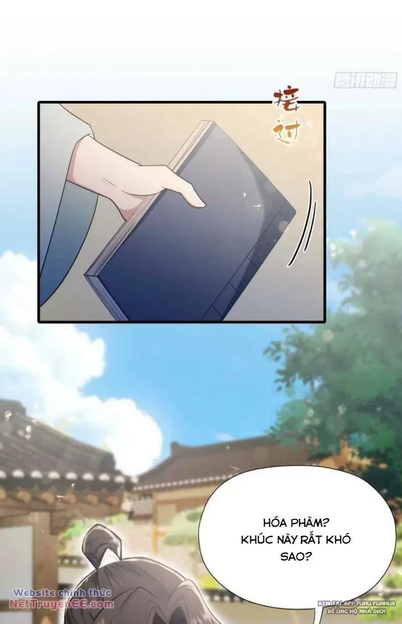 Hoá Ra Ta Đã Vô Địch Từ Lâu Chapter 48 - Trang 4