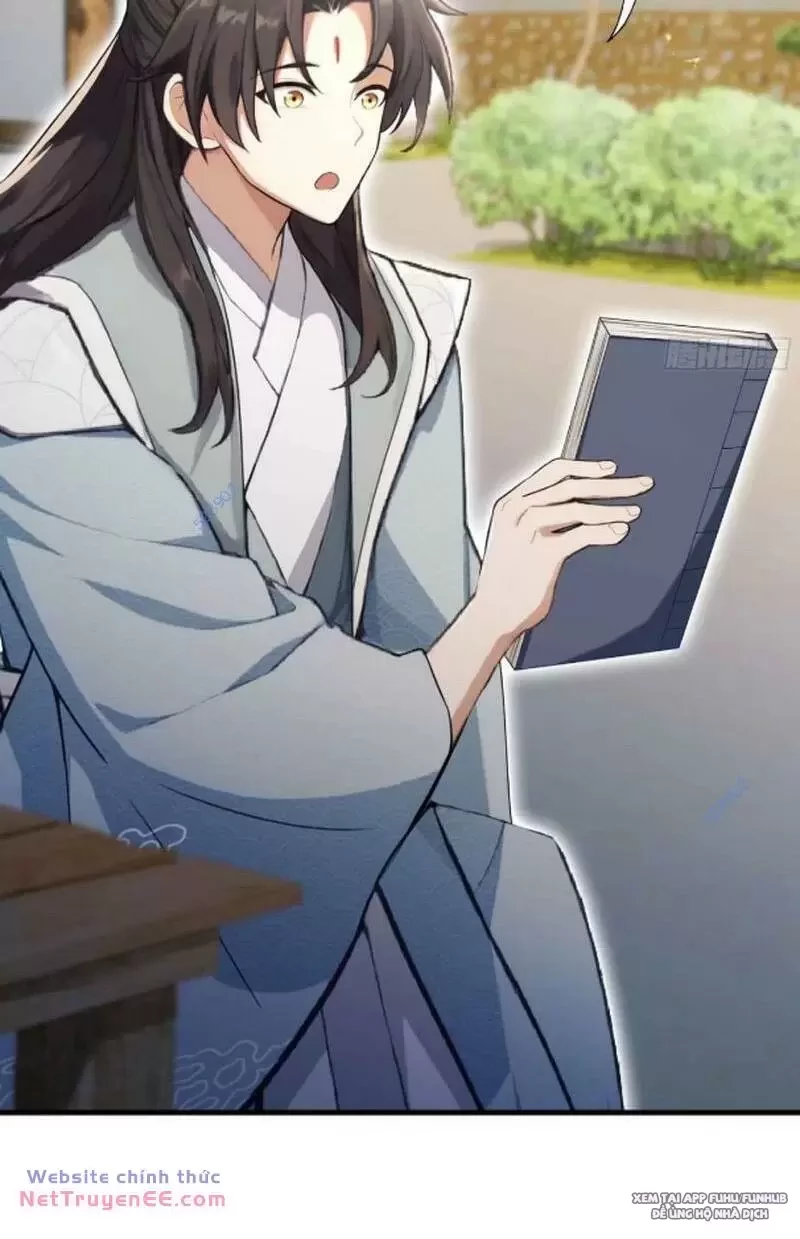 Hoá Ra Ta Đã Vô Địch Từ Lâu Chapter 48 - Trang 4