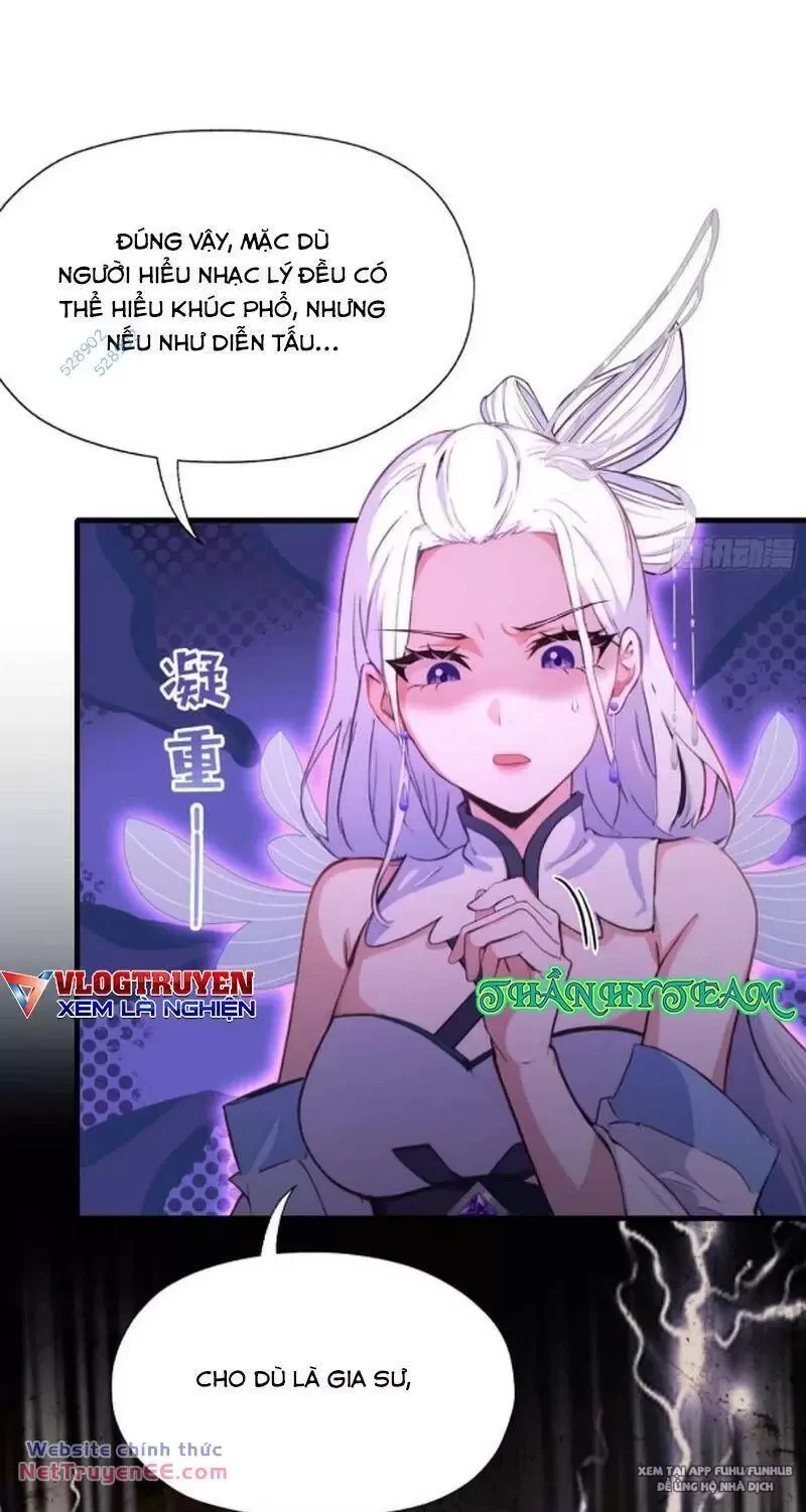 Hoá Ra Ta Đã Vô Địch Từ Lâu Chapter 48 - Trang 4