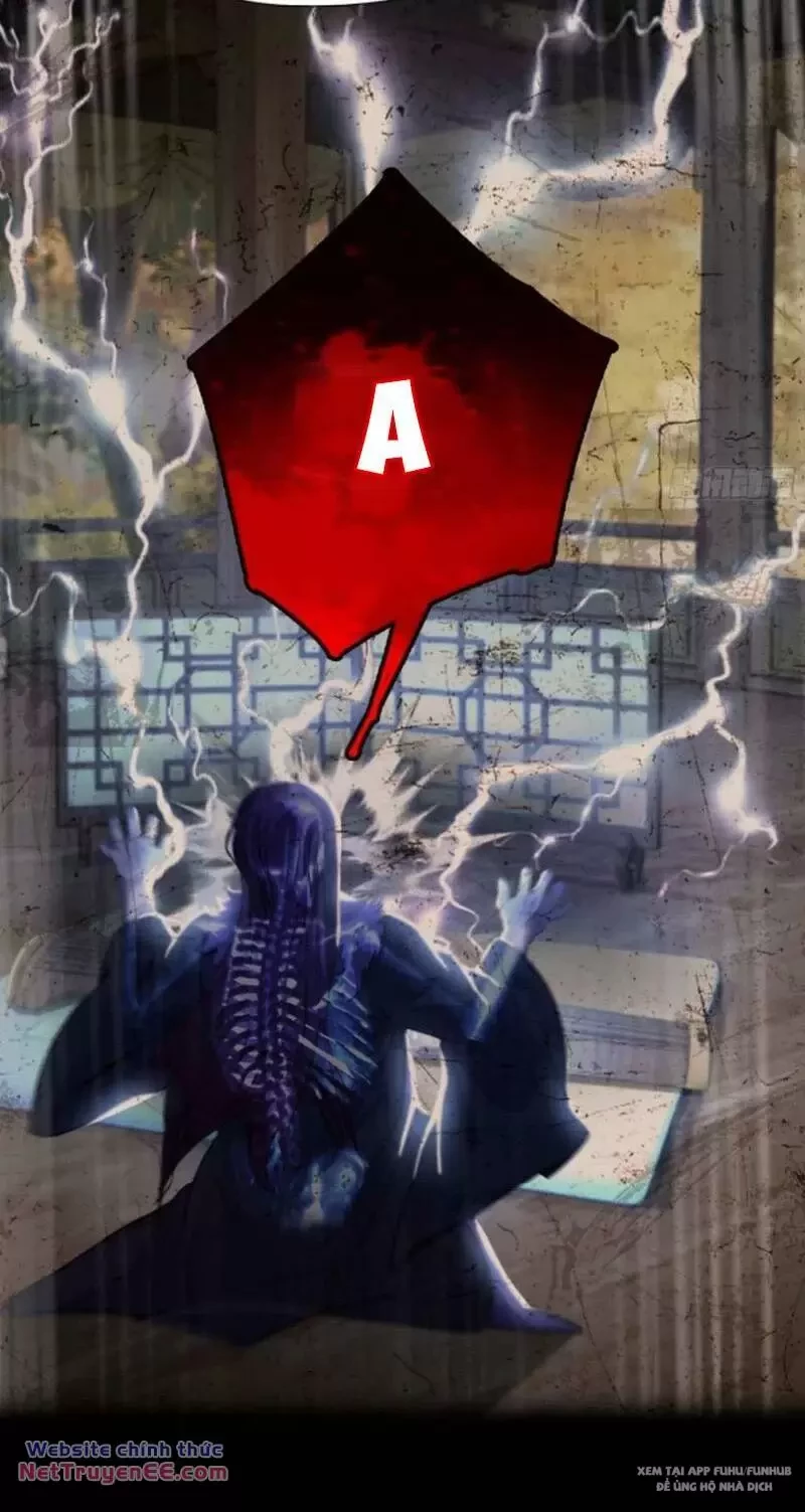 Hoá Ra Ta Đã Vô Địch Từ Lâu Chapter 48 - Trang 4