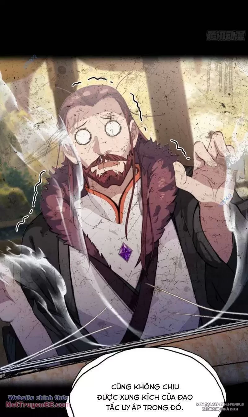 Hoá Ra Ta Đã Vô Địch Từ Lâu Chapter 48 - Trang 4