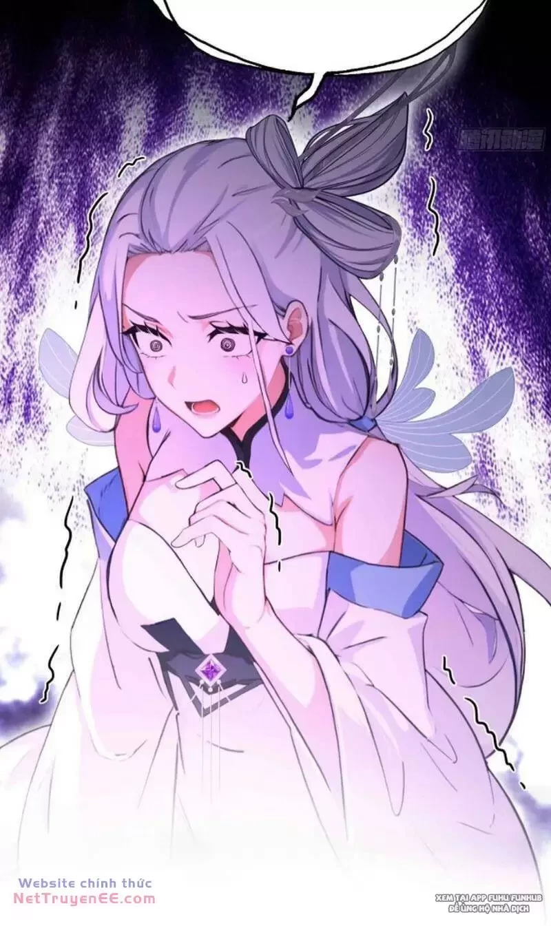 Hoá Ra Ta Đã Vô Địch Từ Lâu Chapter 48 - Trang 4