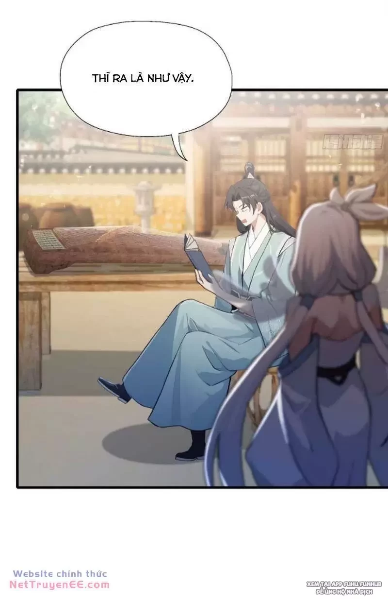 Hoá Ra Ta Đã Vô Địch Từ Lâu Chapter 48 - Trang 4