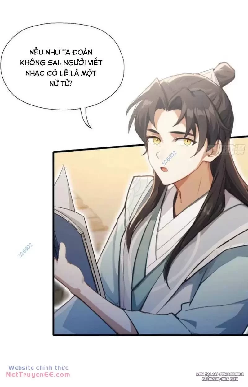 Hoá Ra Ta Đã Vô Địch Từ Lâu Chapter 48 - Trang 4