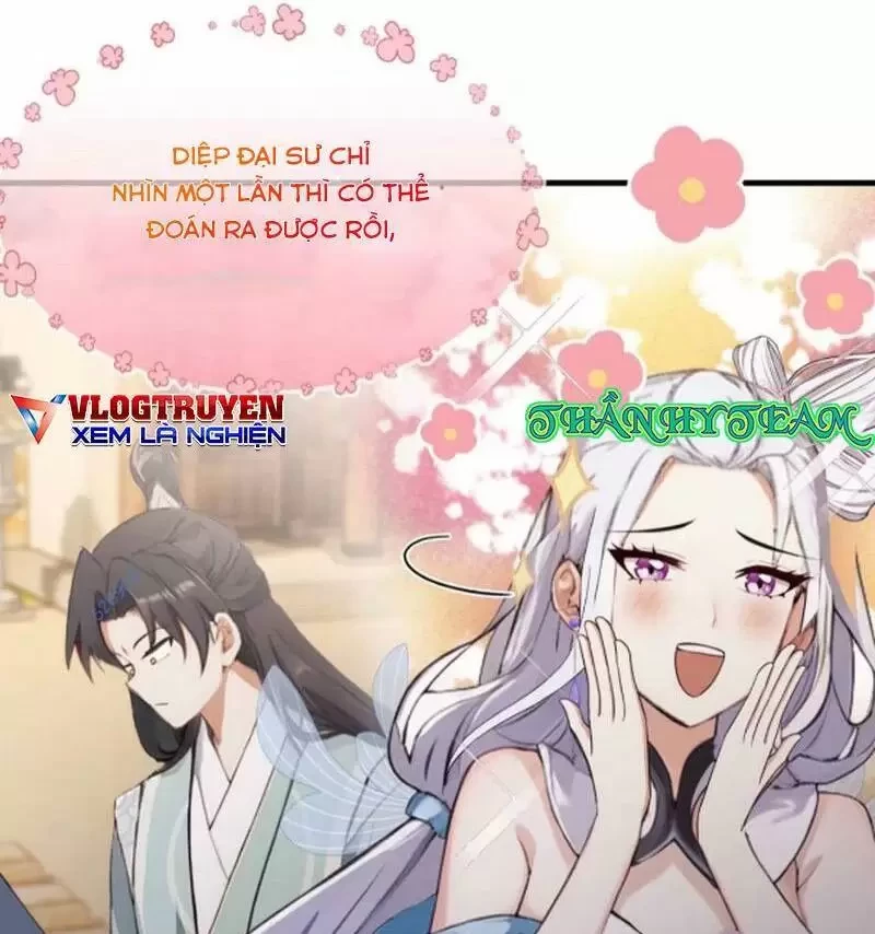 Hoá Ra Ta Đã Vô Địch Từ Lâu Chapter 48 - Trang 4