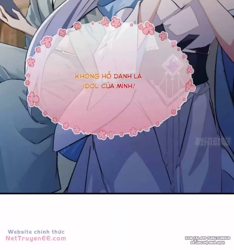 Hoá Ra Ta Đã Vô Địch Từ Lâu Chapter 48 - Trang 4