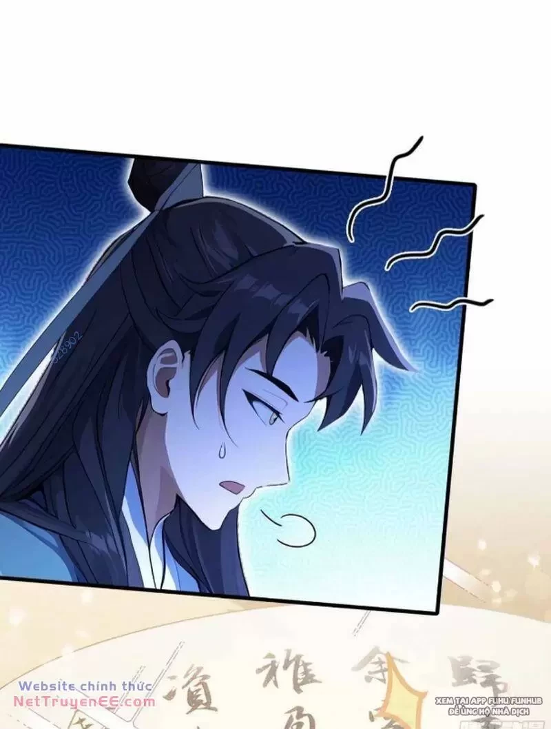 Hoá Ra Ta Đã Vô Địch Từ Lâu Chapter 48 - Trang 4