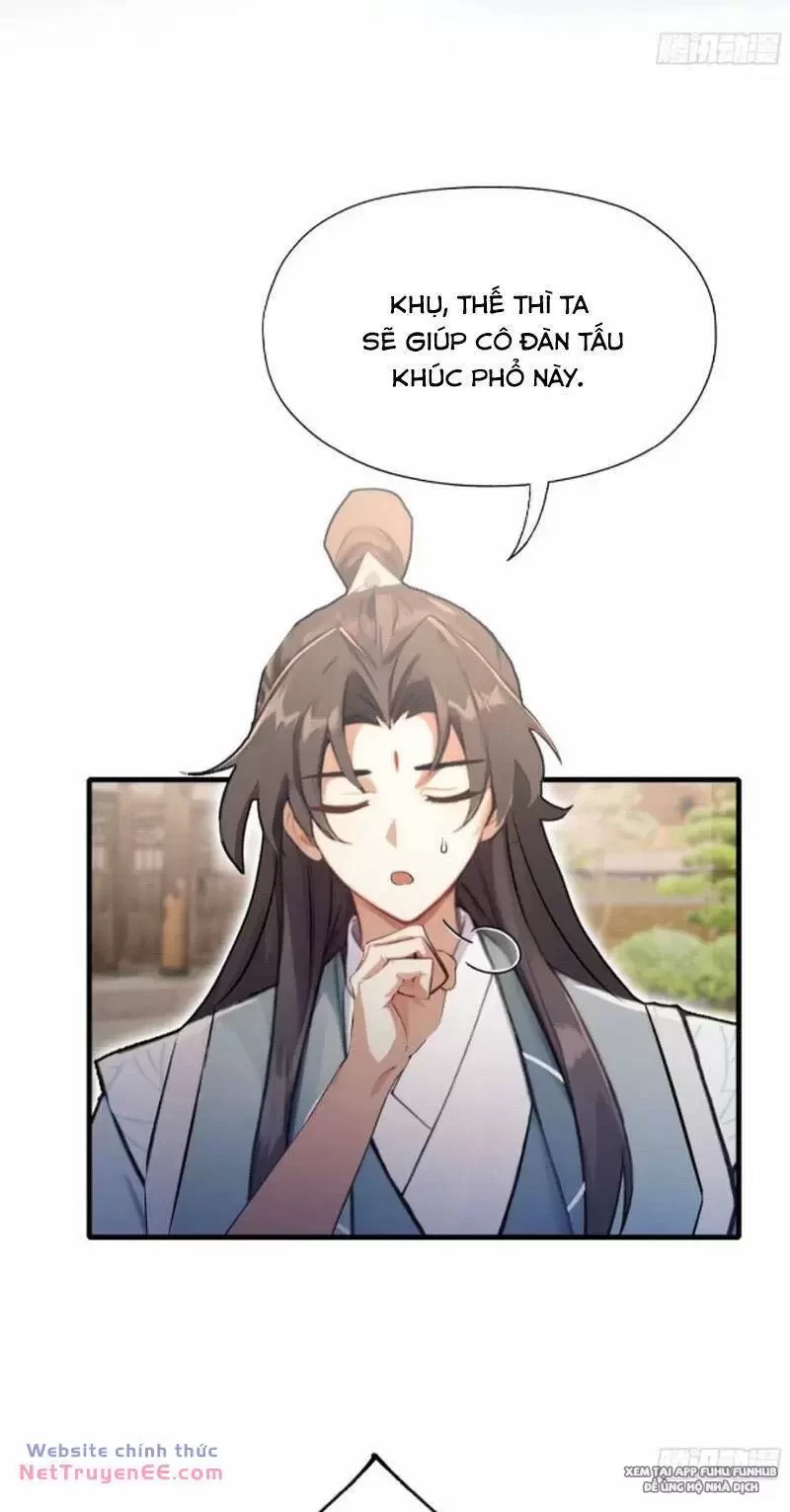 Hoá Ra Ta Đã Vô Địch Từ Lâu Chapter 49 - Trang 4