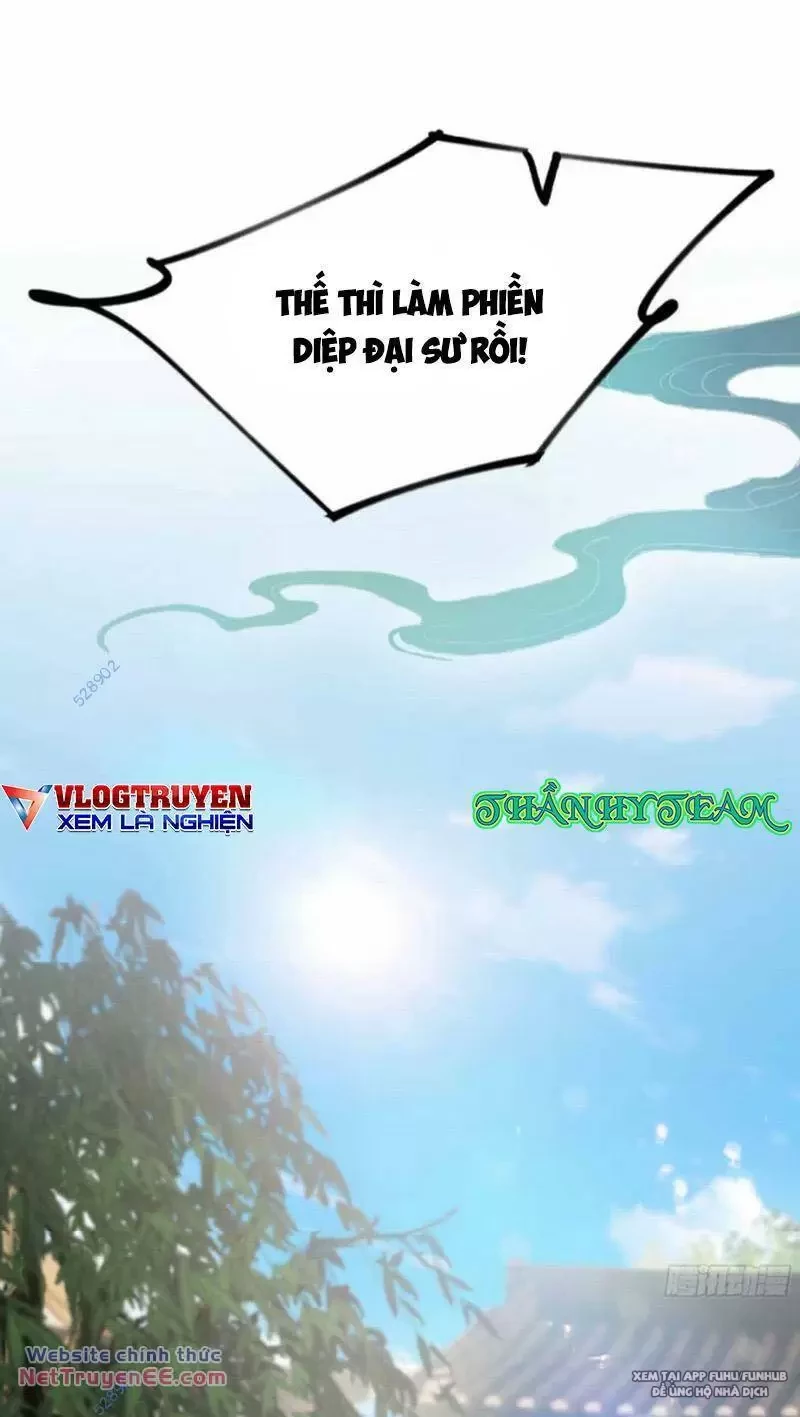 Hoá Ra Ta Đã Vô Địch Từ Lâu Chapter 49 - Trang 4