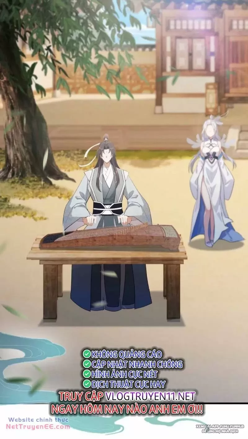 Hoá Ra Ta Đã Vô Địch Từ Lâu Chapter 49 - Trang 4