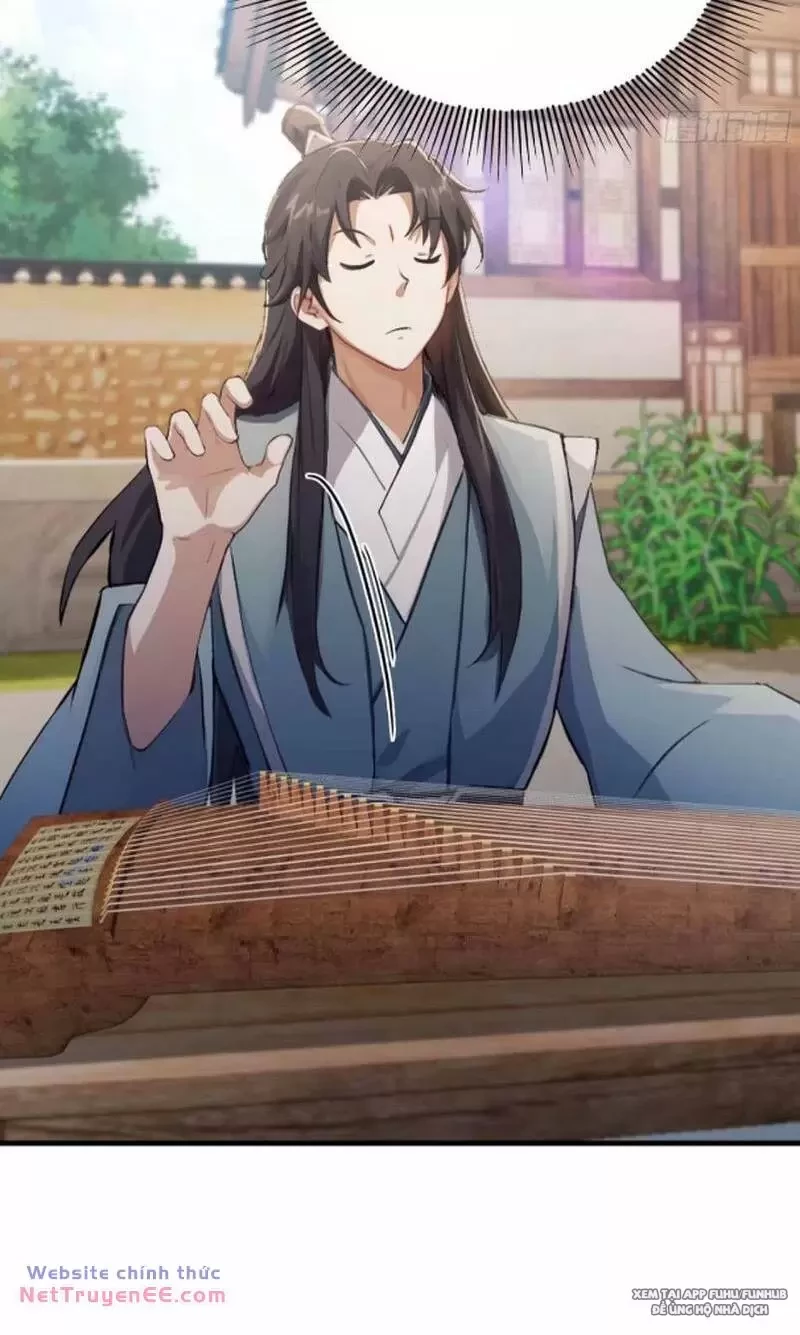 Hoá Ra Ta Đã Vô Địch Từ Lâu Chapter 49 - Trang 4