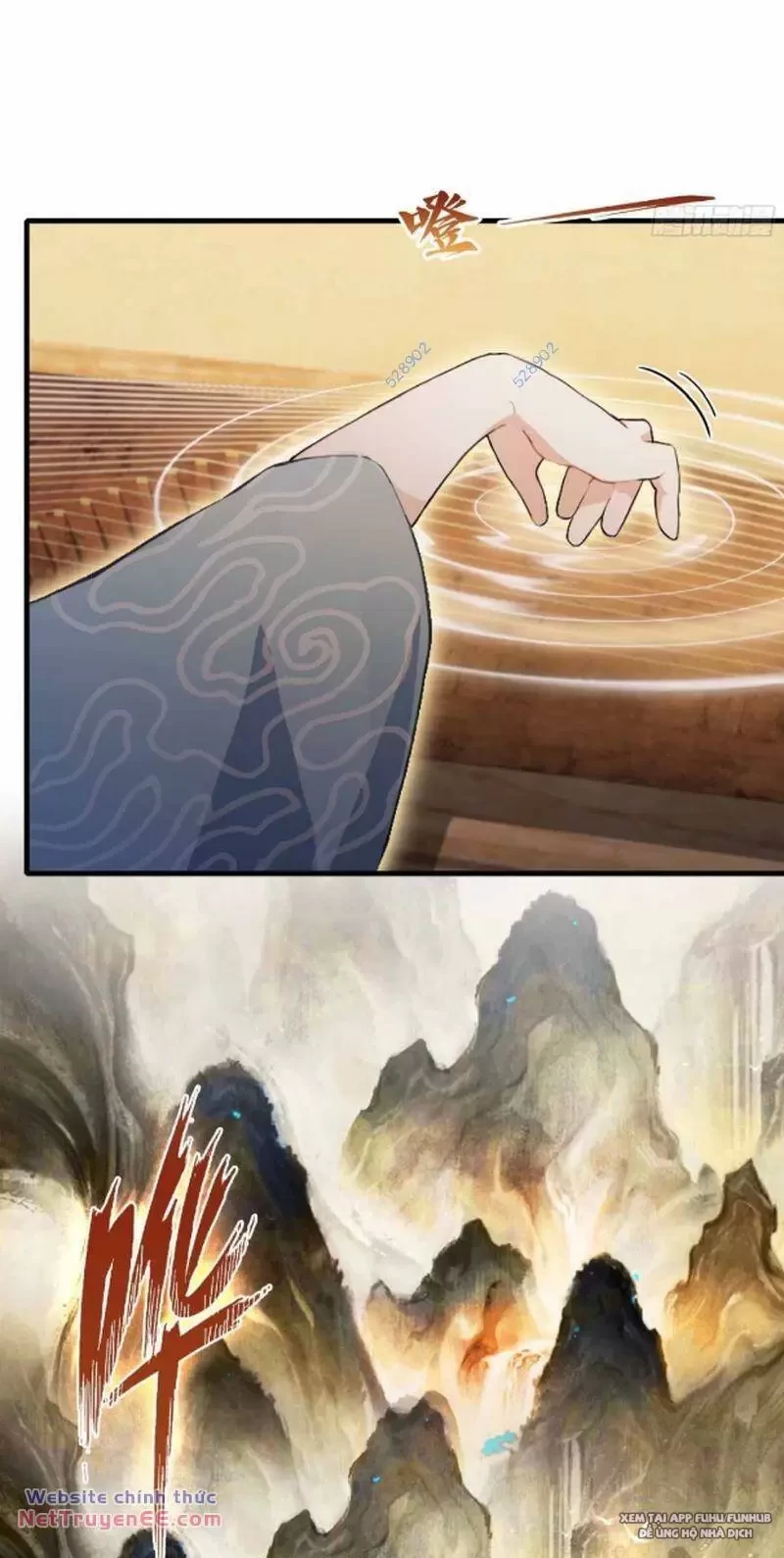 Hoá Ra Ta Đã Vô Địch Từ Lâu Chapter 49 - Trang 4