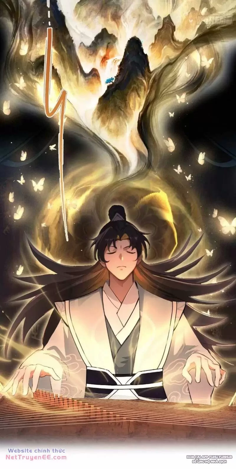 Hoá Ra Ta Đã Vô Địch Từ Lâu Chapter 49 - Trang 4