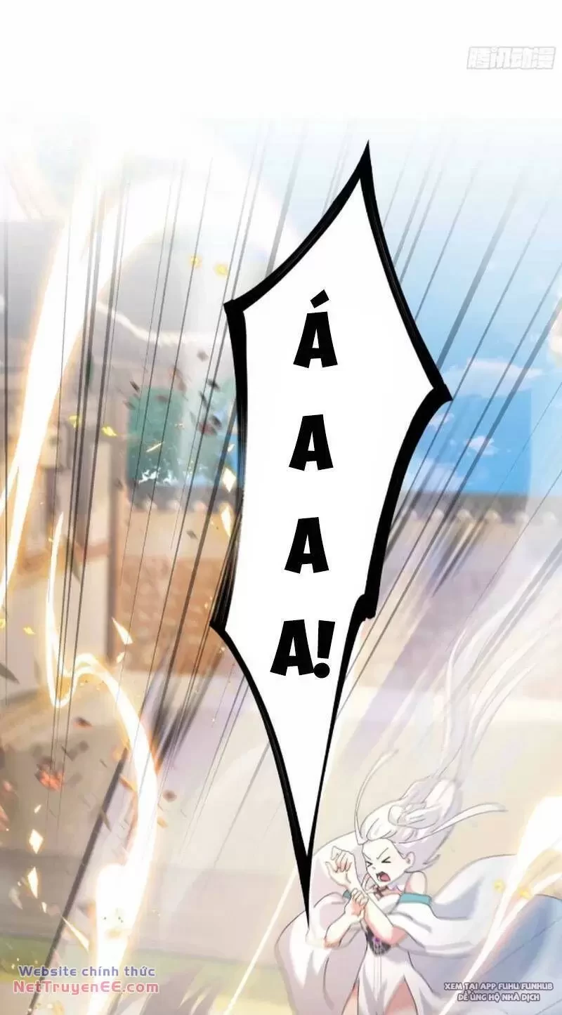 Hoá Ra Ta Đã Vô Địch Từ Lâu Chapter 49 - Trang 4