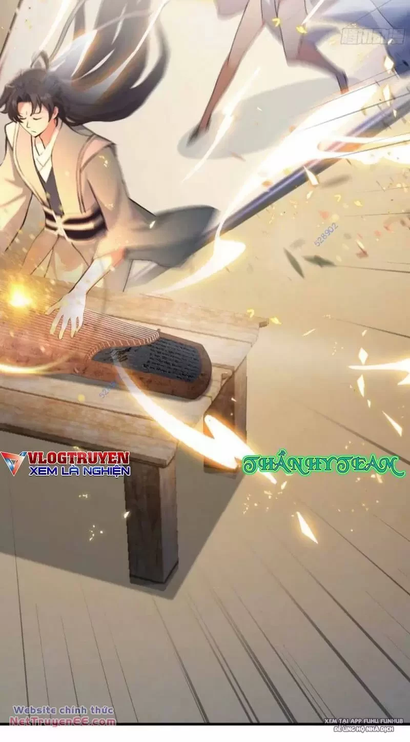 Hoá Ra Ta Đã Vô Địch Từ Lâu Chapter 49 - Trang 4