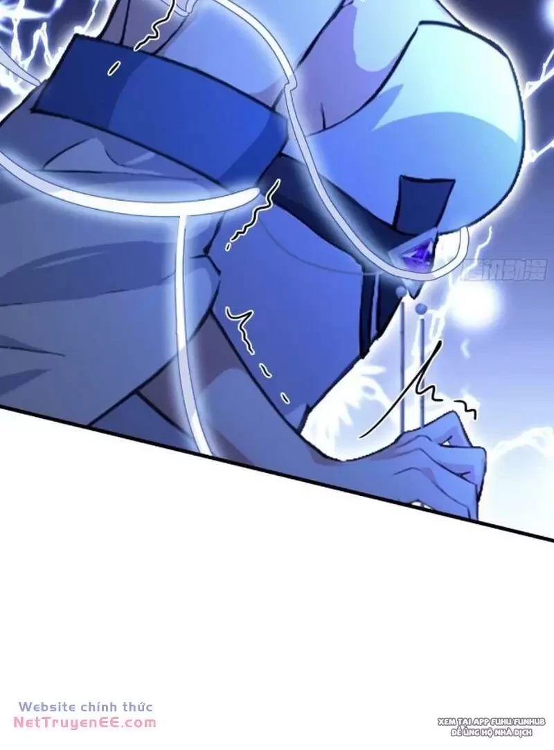 Hoá Ra Ta Đã Vô Địch Từ Lâu Chapter 49 - Trang 4