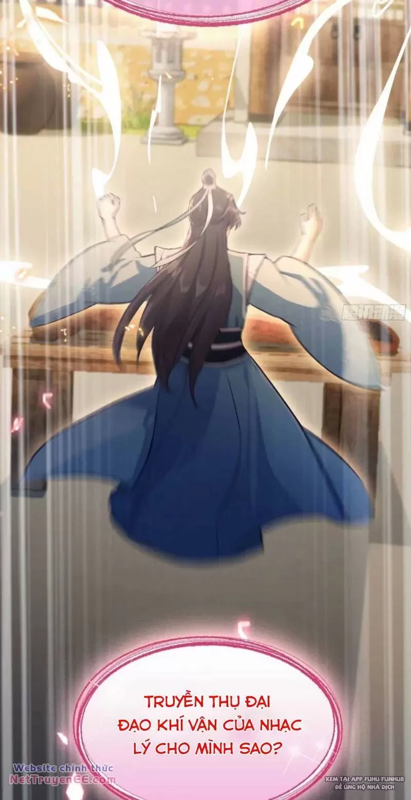 Hoá Ra Ta Đã Vô Địch Từ Lâu Chapter 49 - Trang 4